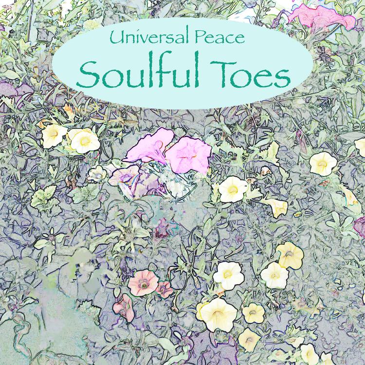 Soulful Toes's avatar image