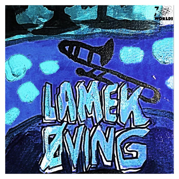 LAMEK's avatar image