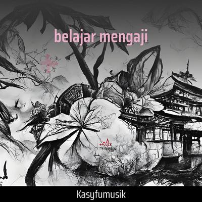 belajar mengaji's cover