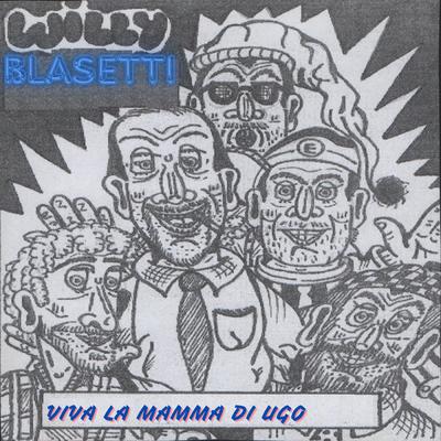 Viva la Mamma di Ugo (2024 Remastered Version)'s cover