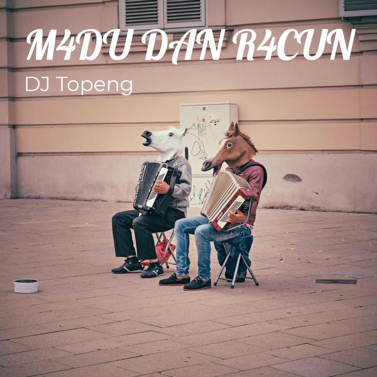 DJ Topeng's avatar image