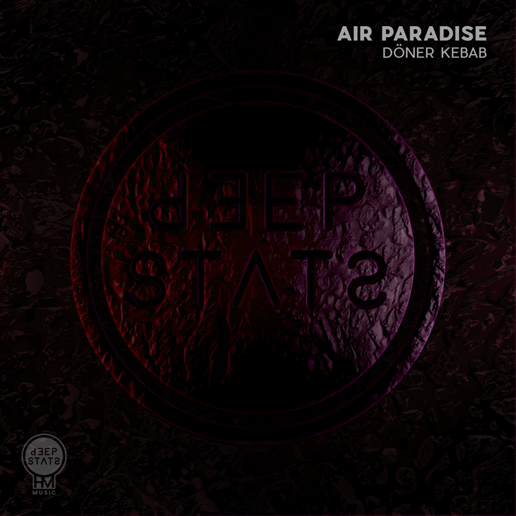 Air Paradise's avatar image