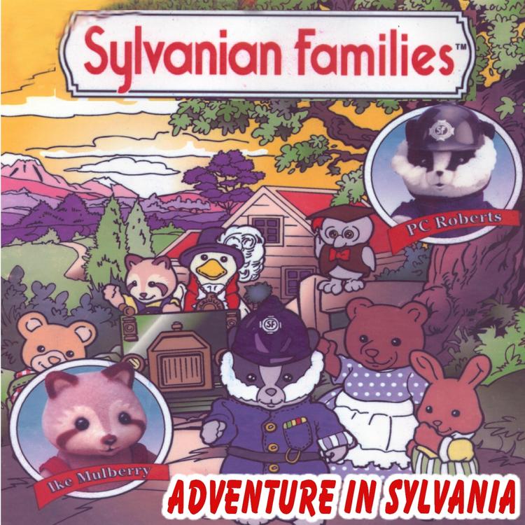 Sylvanian Families's avatar image