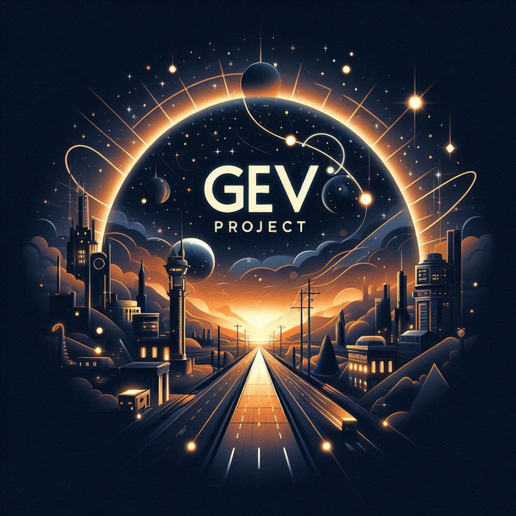 Gev Project's avatar image