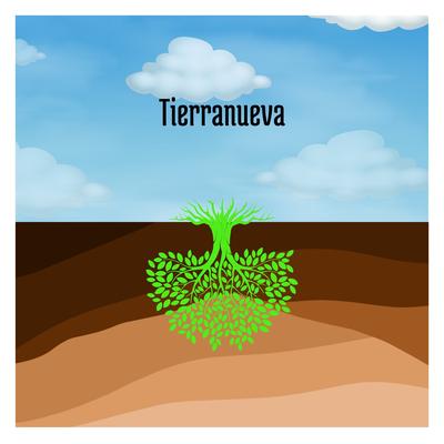 Junto al Río de Dios By Tierranueva's cover