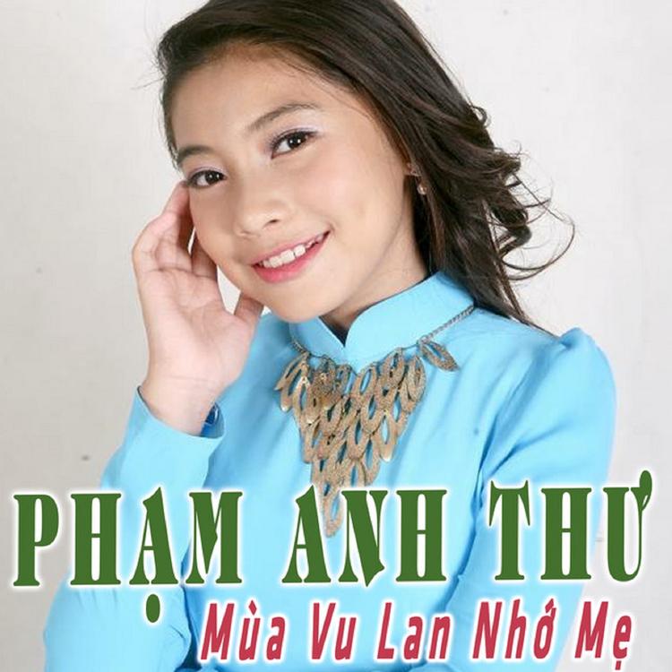 Bé Phạm Anh Thư's avatar image