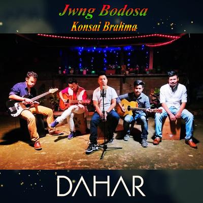 Jwng Bodosa's cover