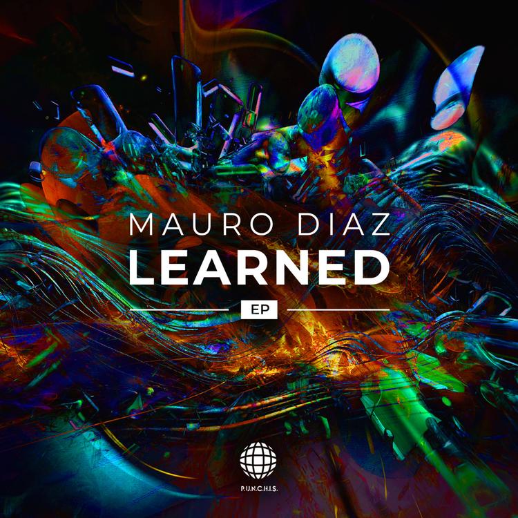 Mauro Diaz's avatar image