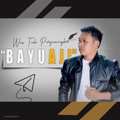 BAYU AJI's cover