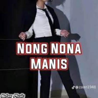 Nong Nona Manis's cover