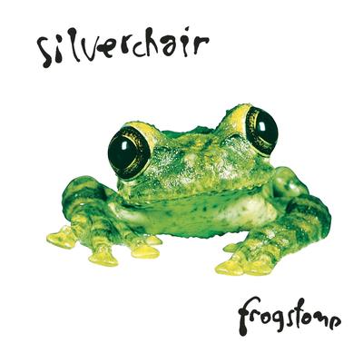 Pure Massacre By Silverchair's cover