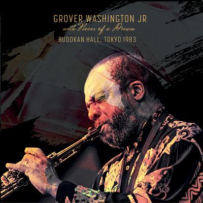 Let It Flow (Live) By Grover Washington's cover