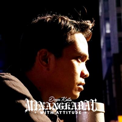 Minangkabau With Attitude's cover