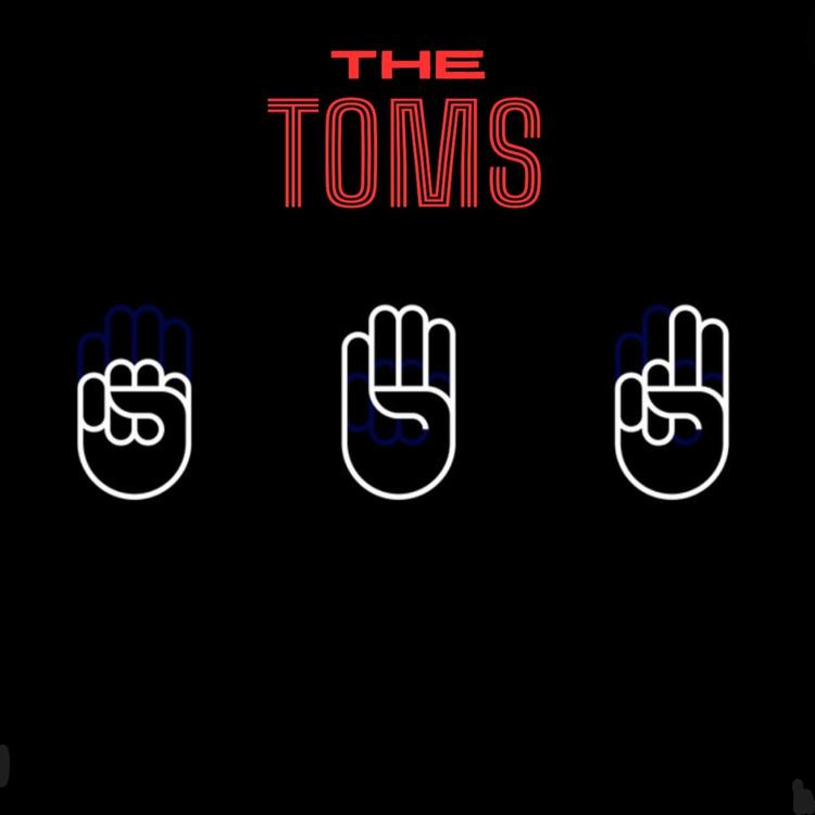 The Toms's avatar image