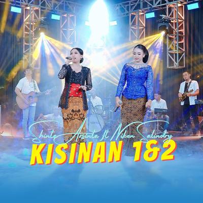 Kisinan 1&2 By Shinta Arsinta, Niken Salindry's cover