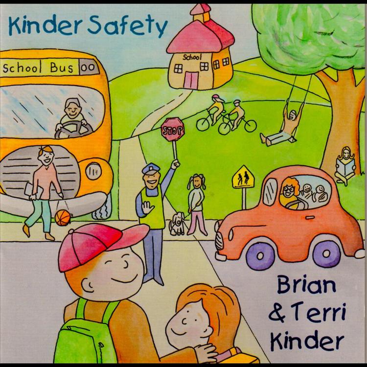 Brian Kinder's avatar image