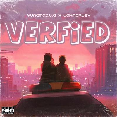 Verfied's cover