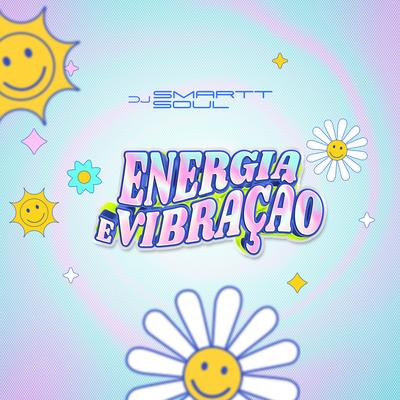 Energia e Vibração's cover