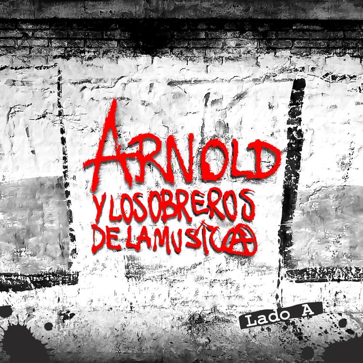 Arnold y los obreros de la musica's avatar image