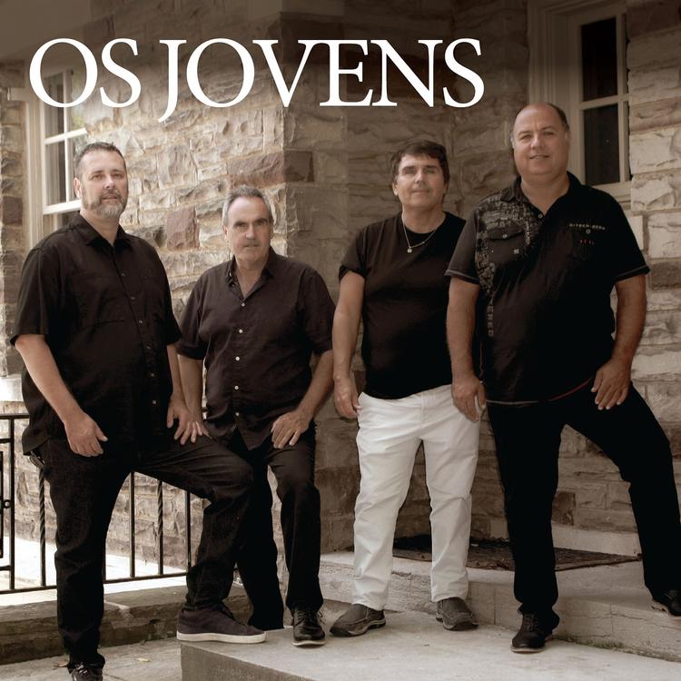 Os Jovens Band's avatar image