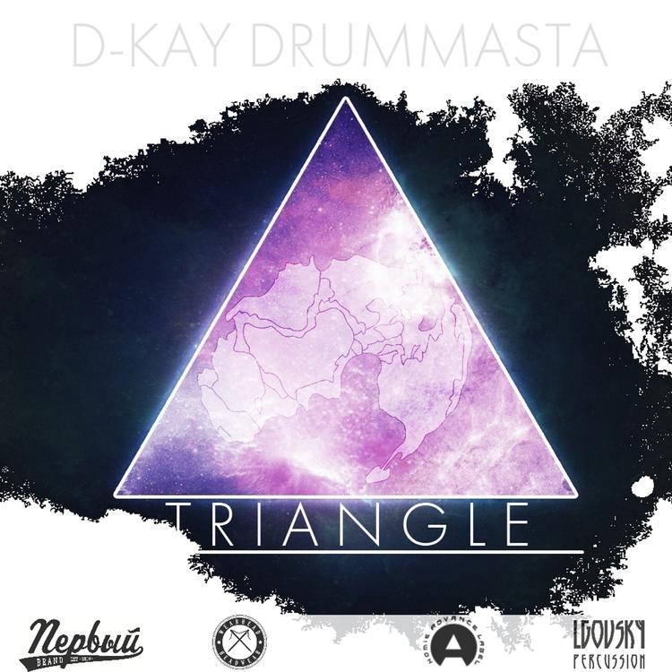 D-Kay Drummasta's avatar image