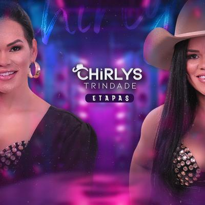 Chirlys Trindade's cover