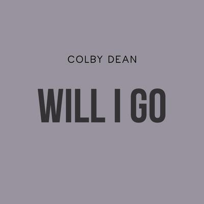 Will I Go (Piano Version)'s cover