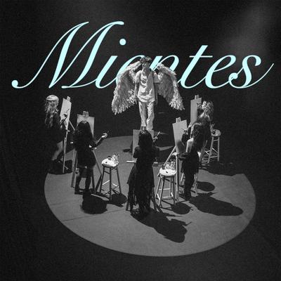 MIENTES's cover