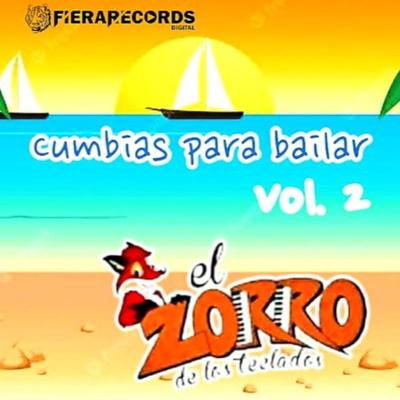 El Zorro de Los Teclados's cover