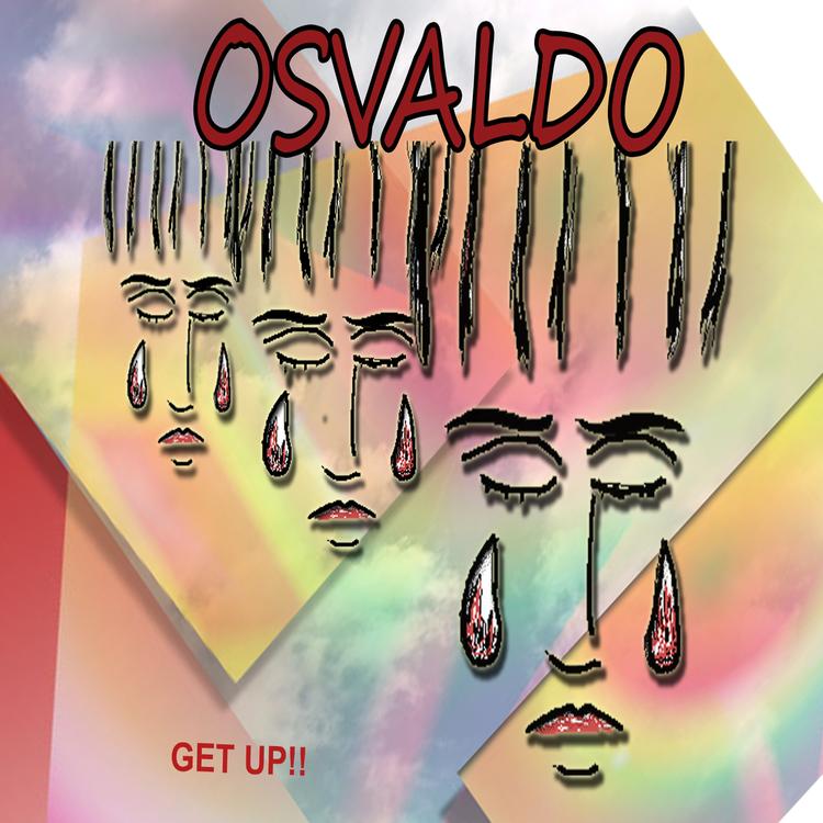 OSvaldo's avatar image