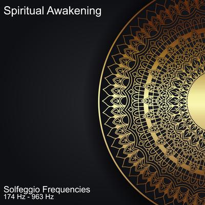 396 Liberating Guilt and Fear By The Solfeggio Experience's cover