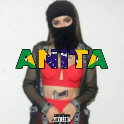 anita (feat. Fdotfrom60)'s cover