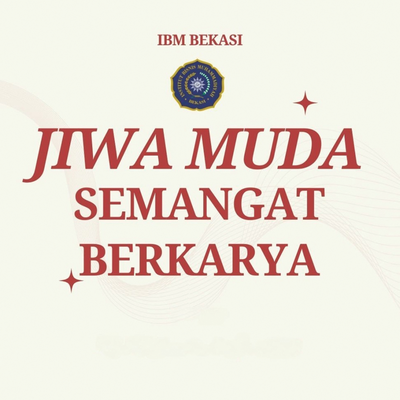 Jiwa Muda Semangat Berkarya's cover