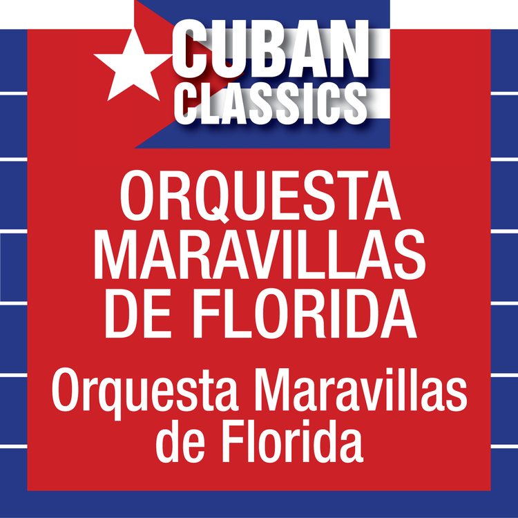 Orquesta Maravillas de Florida's avatar image