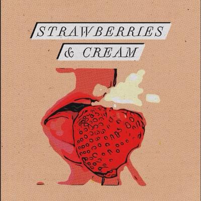 Strawberries & Cream's cover