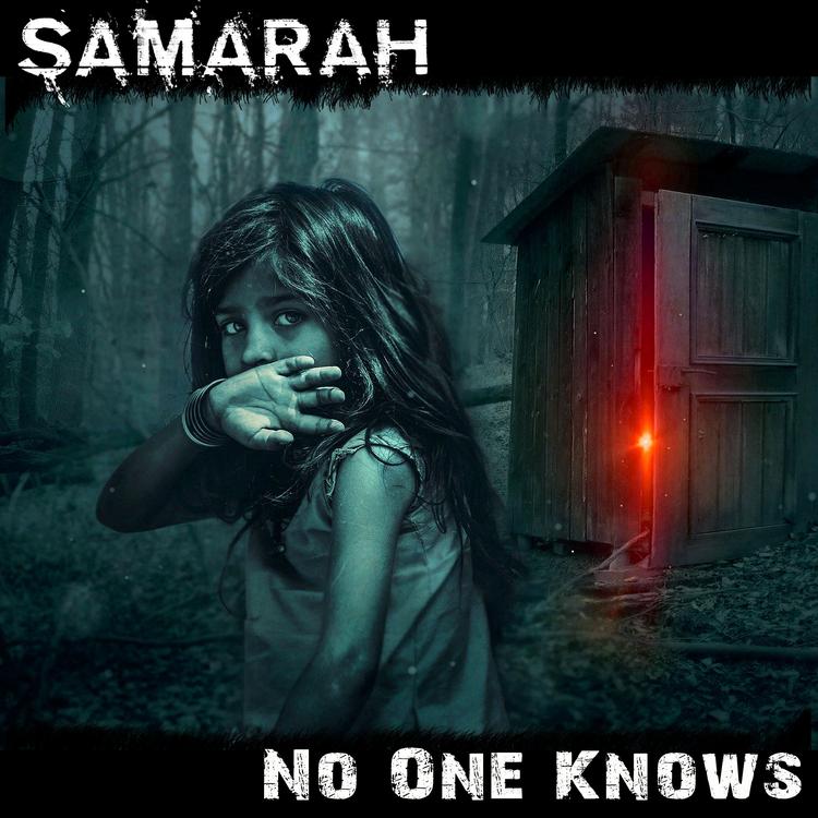 Samarah's avatar image