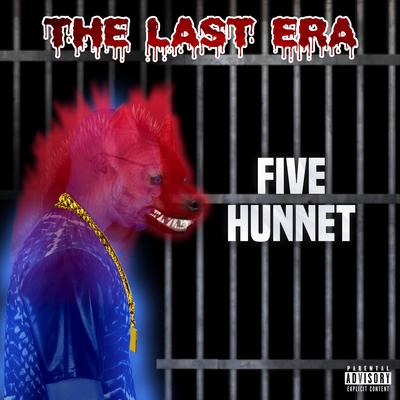 The Last Era (Intro) [feat. The Jacka]'s cover