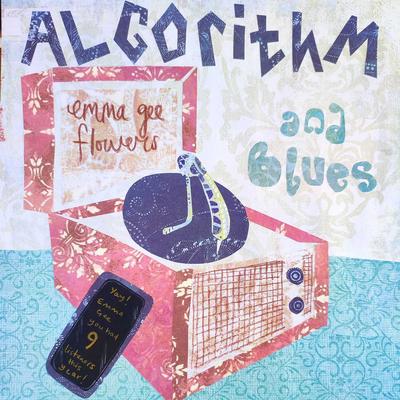 Algorithm and Blues's cover
