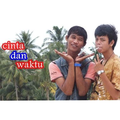 Cinta Dan Waktu's cover