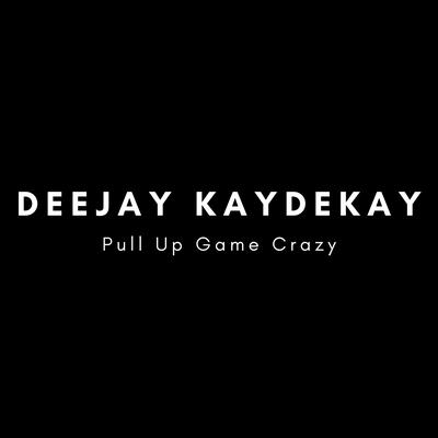DeeJay KayDeKay's cover