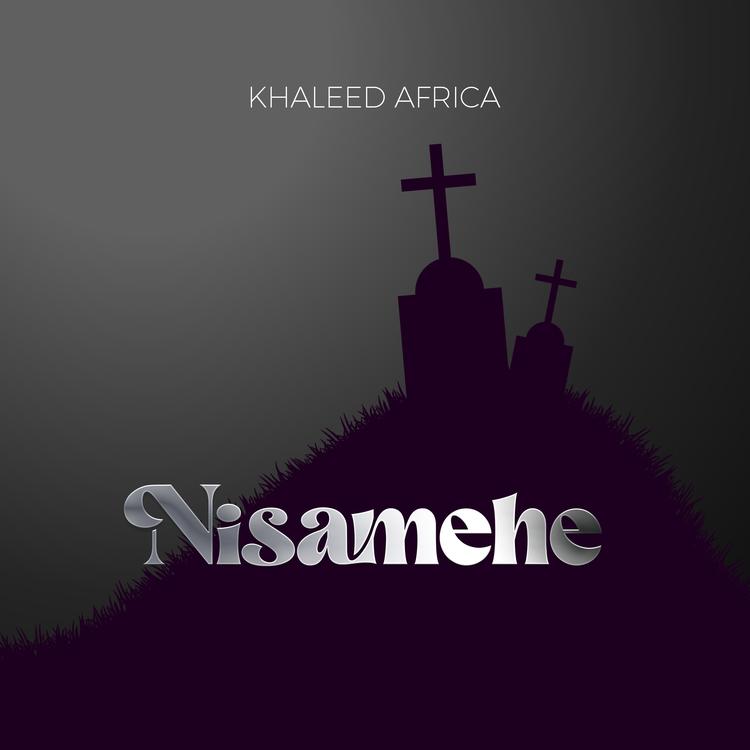 Khaleed Africa's avatar image