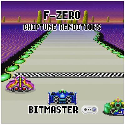 F-Zero (Chiptune Renditions)'s cover