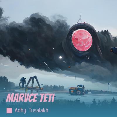 Adhy tusalakh's cover
