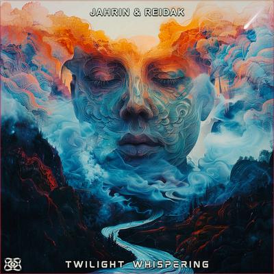 Twilighting's cover