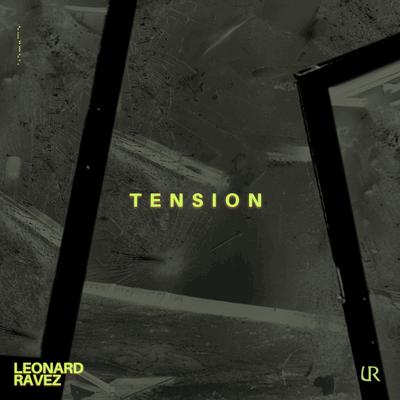 Tension's cover