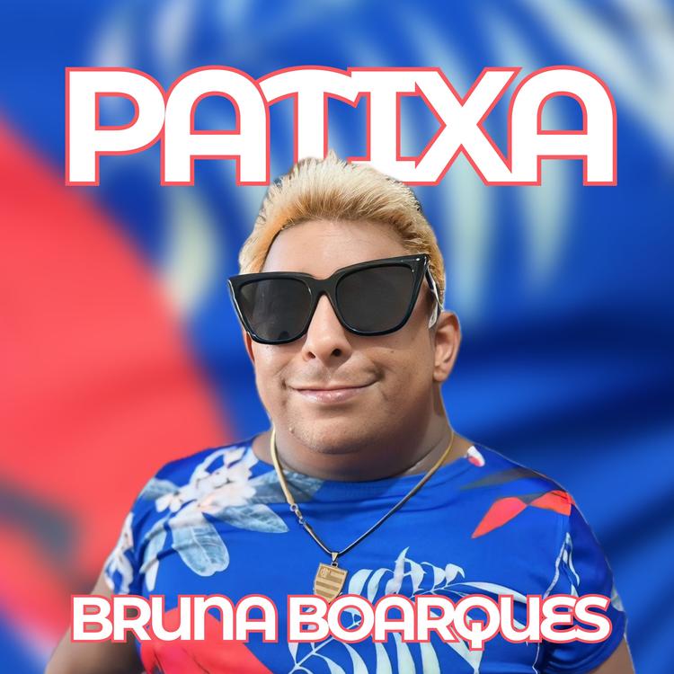 Bruna Boarques's avatar image