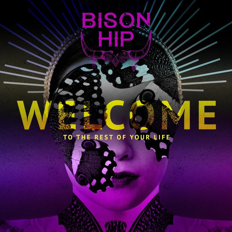 Bison Hip's avatar image