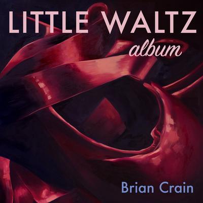 Little Waltz Album's cover