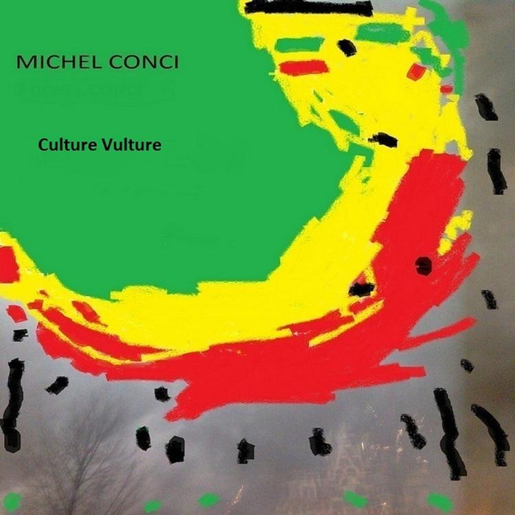 Michel Conci's avatar image