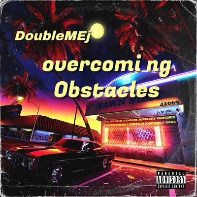 Overcoming Obstacles's cover